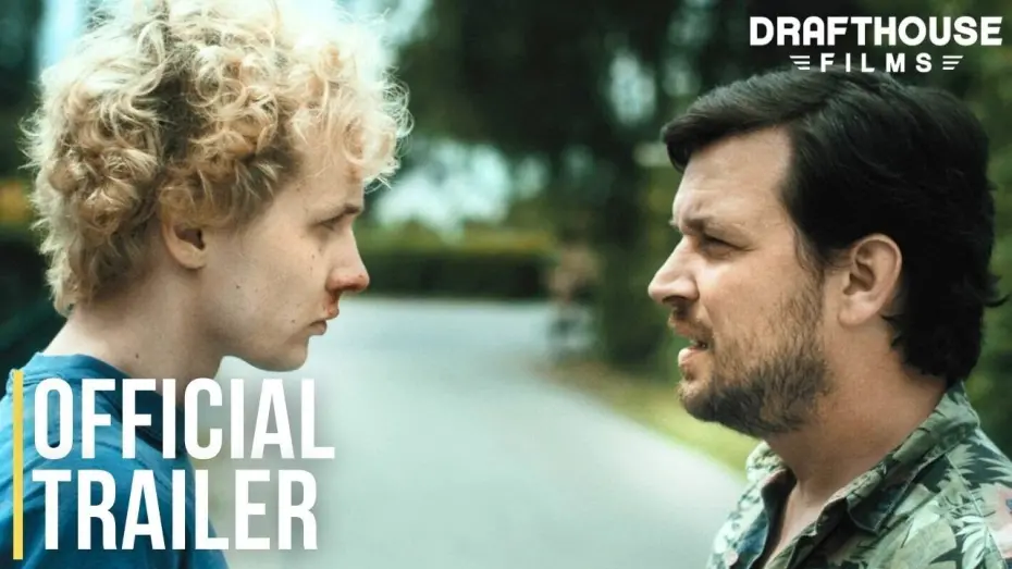 Video for the film Nothing Bad Can Happen — Nothing Bad Can Happen - Official Trailer
