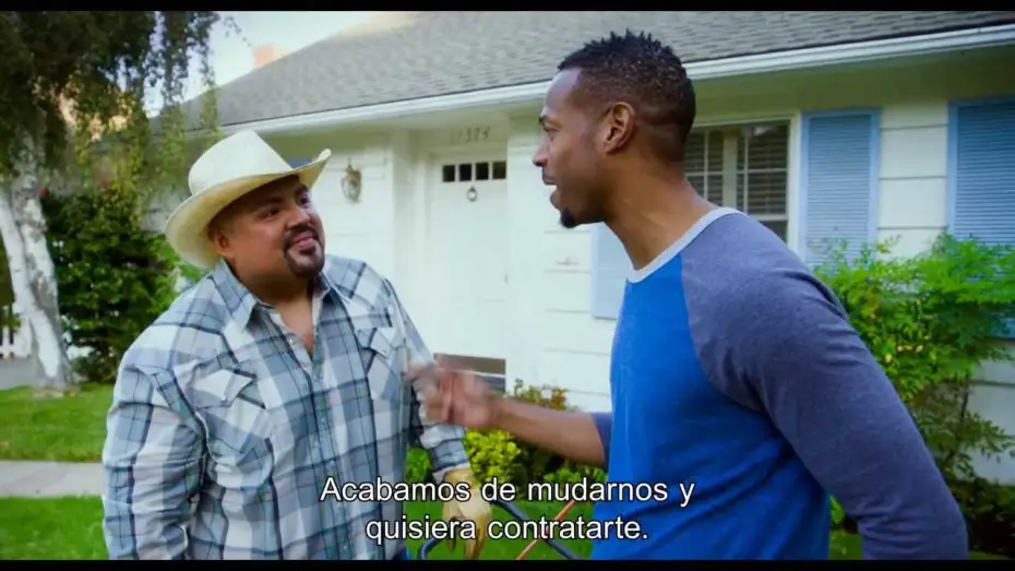 Video for the film A Haunted House 2 — InActividad Paranormal - Haunted House 2 - Tráiler Oficial Subtitulado (HD)