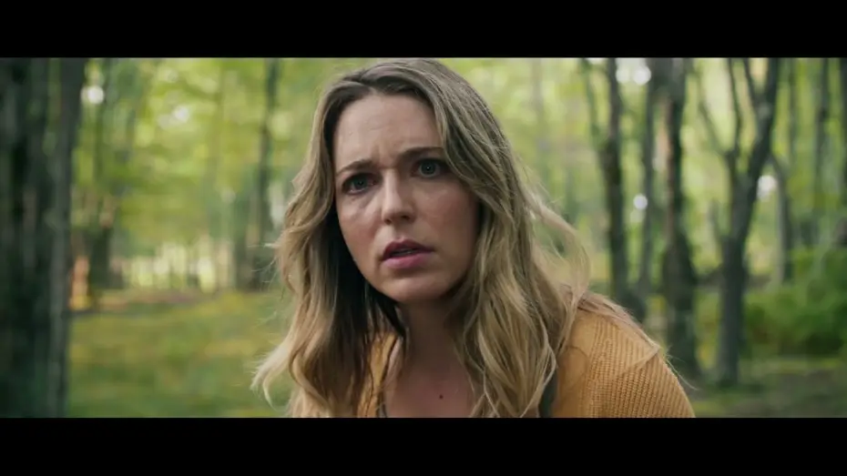Video for the film Affection — Official Clip - The Bag In The Woods