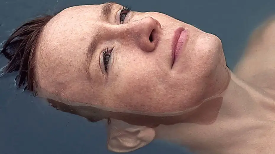 Video for the film Aniara — ANIARA L'ODYSSÉE STELLAIRE Bande Annonce (2020) Science fiction