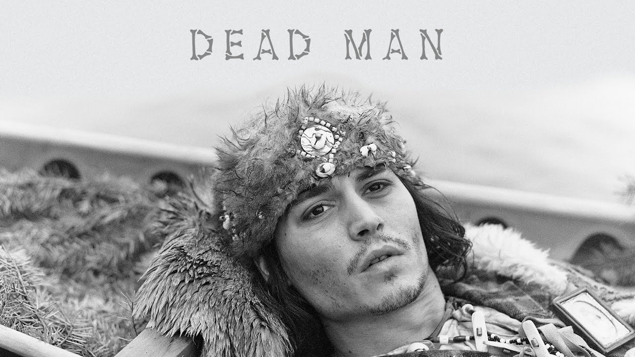 Video for the film Dead Man — Official Trailer