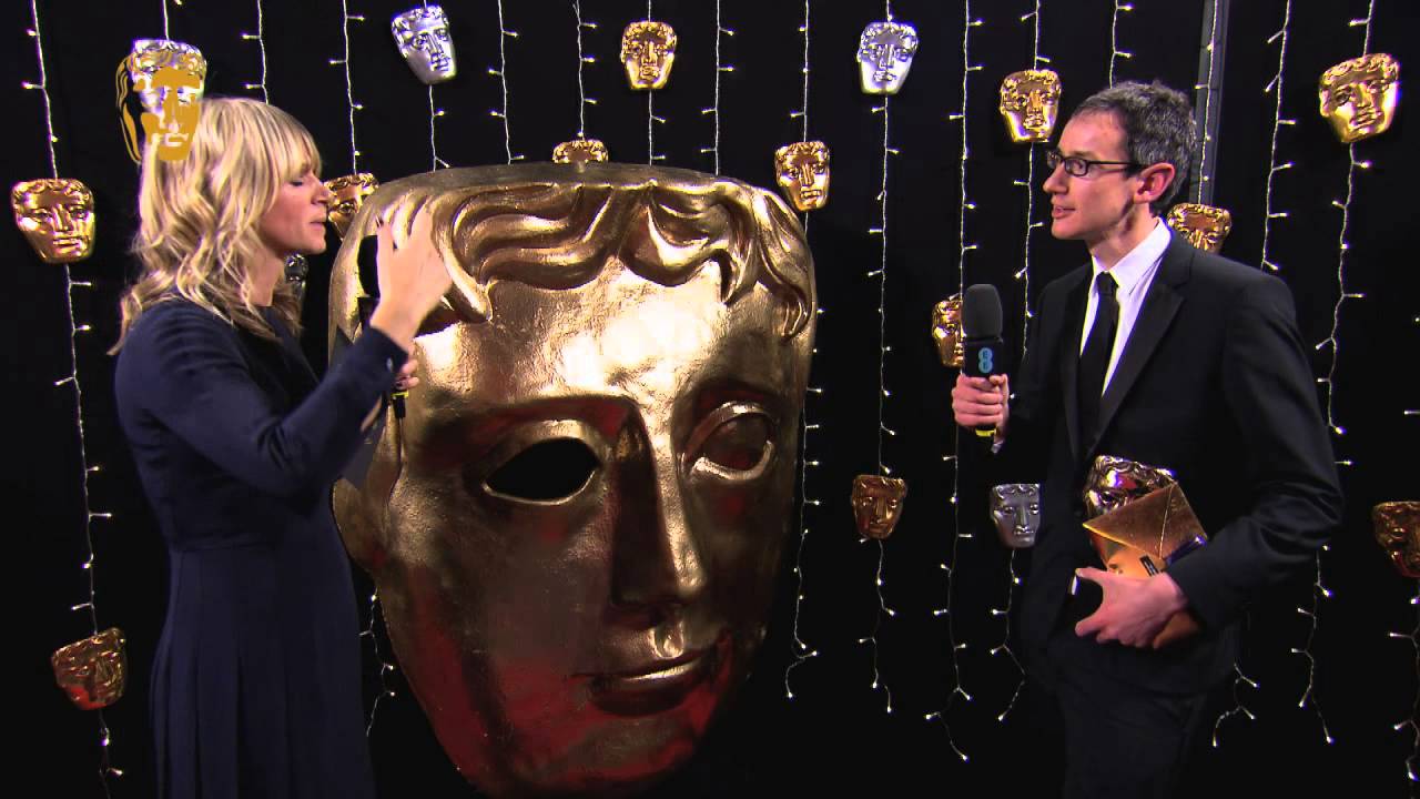 Video for the film Gravity — Original Music BAFTA Winner in 2014