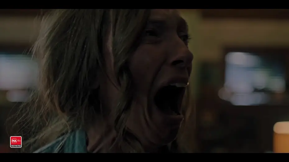Video for the film Hereditary — Australian TV Spot