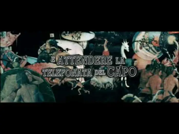 Video for the film In Bruges — IN BRUGES - LA COSCENZA DELL'ASSASSINO