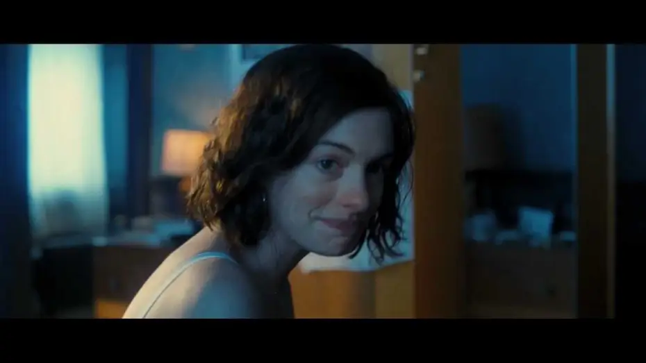 Video for the film One Day — Un jour / One Day : bande-annonce officielle