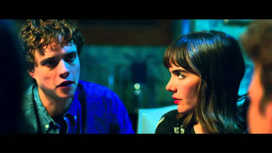 Video for the film Ouija — Ouija - Bande Annonce VF