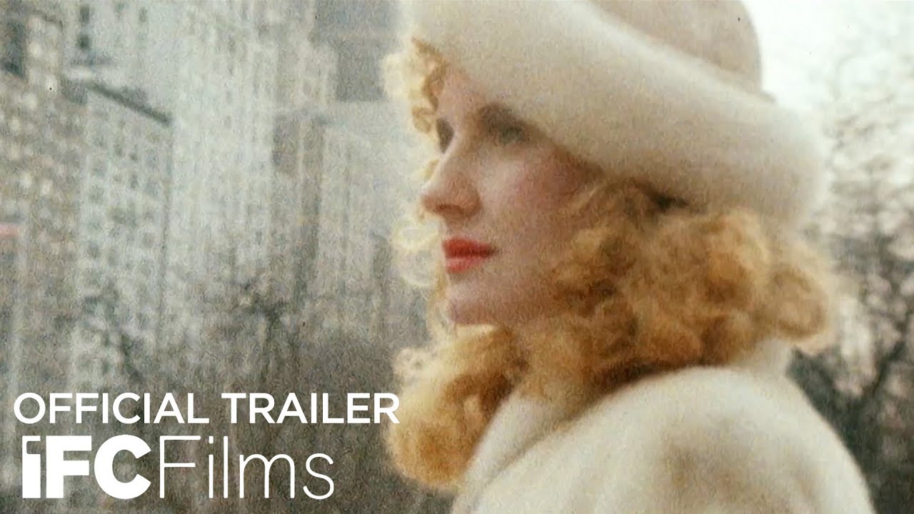 Video for the film The Disappearance of Shere Hite — Official Trailer
