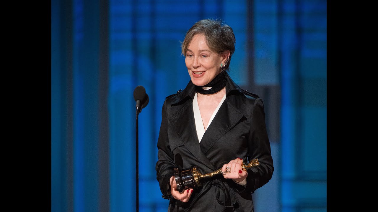 Video for the film The Grand Budapest Hotel — The Grand Budapest Hotel Wins Costume Design: 2015 Oscars