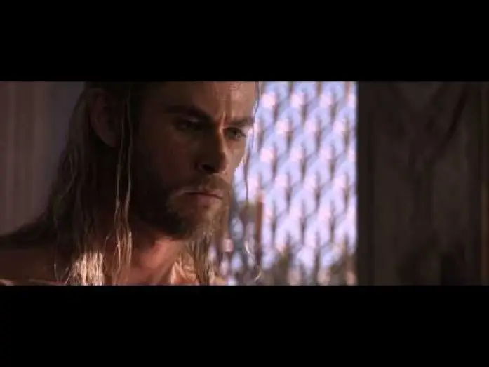 Video for the film Thor: The Dark World — TV Spot 5