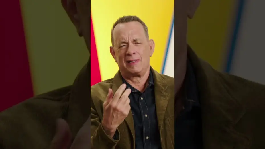 Video for the film Toy Story 5 — the duo that started it all.