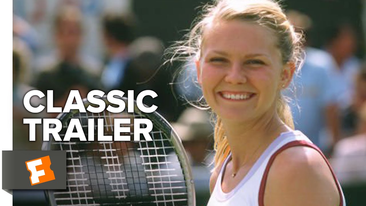 Video for the film Wimbledon — Official Trailer