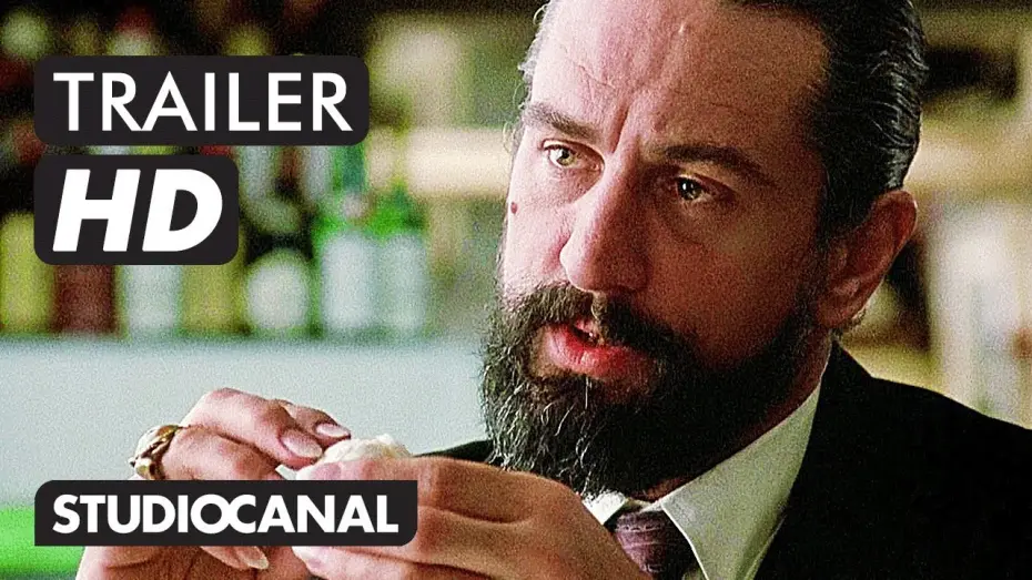 Video for the film Angel Heart — ANGEL HEART 4K REMASTERED Trailer Deutsch | Ab 19.09. als DVD, Blu-Ray & UHD!