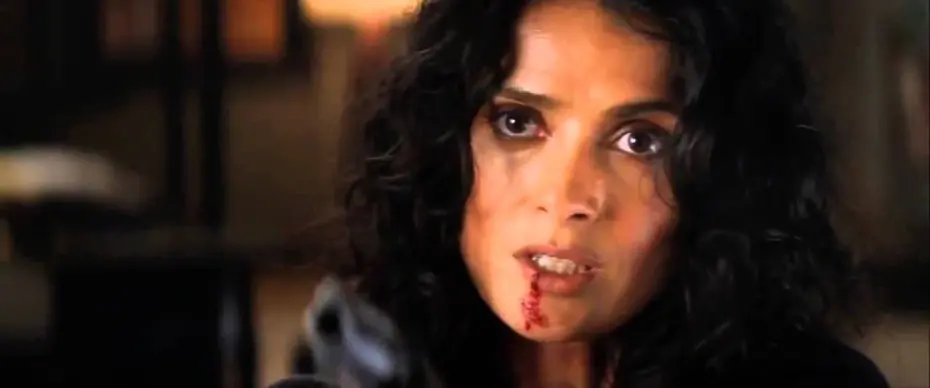 Video for the film Everly — Эверли - Трейлер (дублированный) 720p