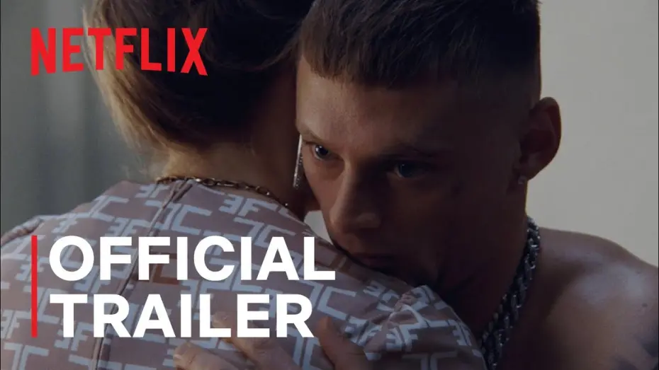 Video for the film Forever Rich — Official Trailer