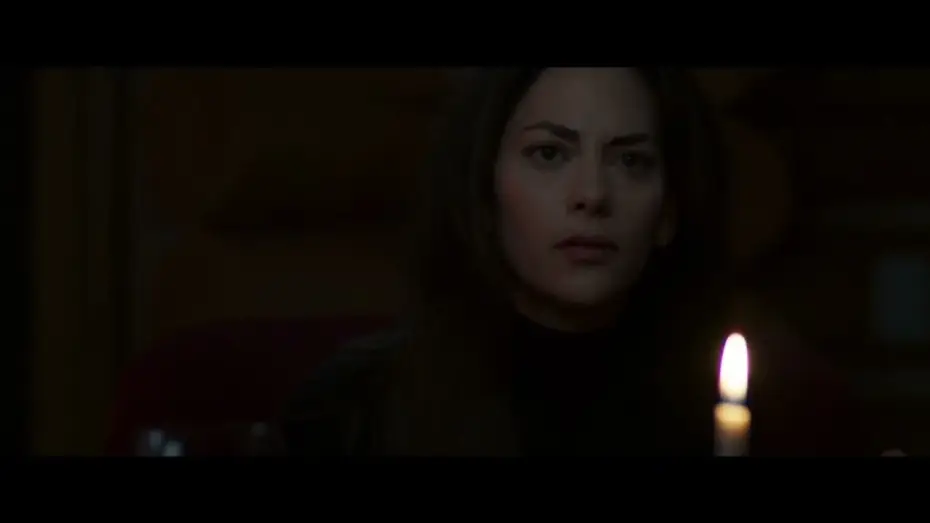 Video for the film Black Diamond — Intruders
