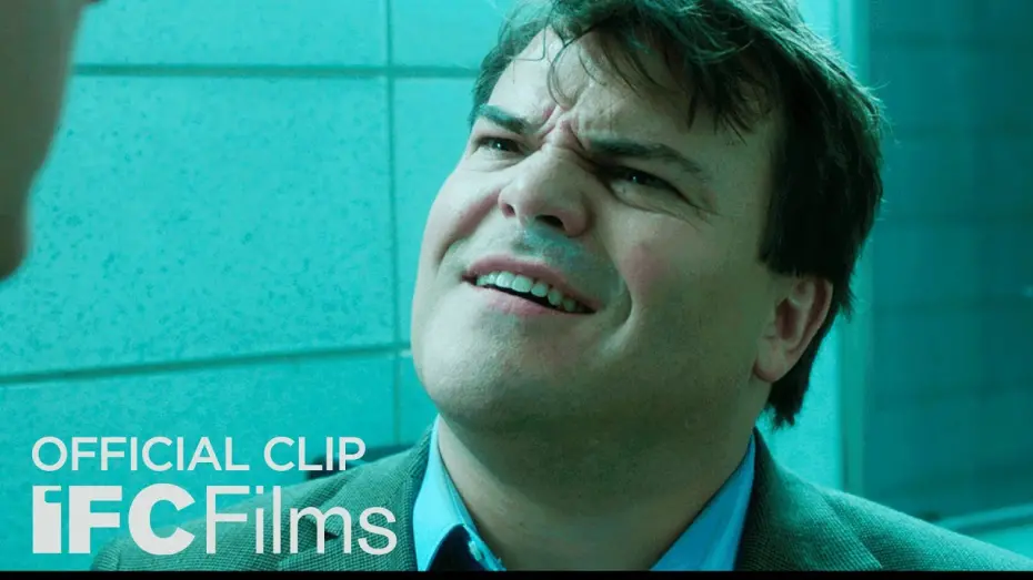 Video for the film The D Train — The D Train - Clip "J-Dawg" I HD I IFC Films