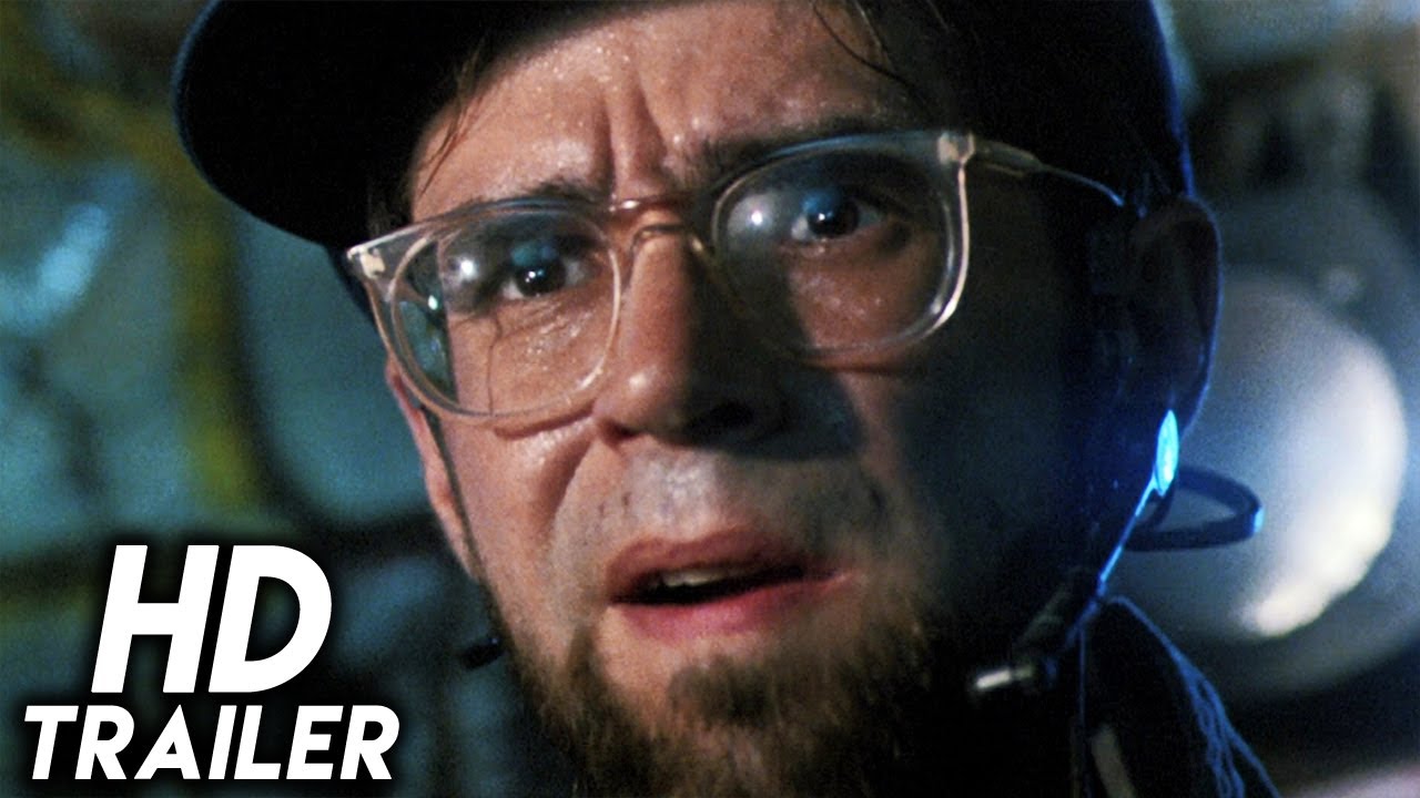Video for the film DeepStar Six — DeepStar Six (1989) ORIGINAL TRAILER [HD 1080p]