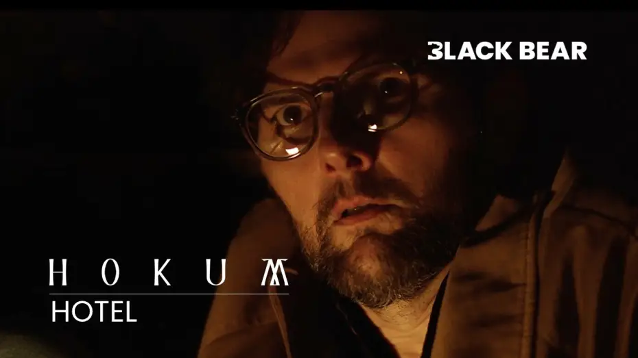 Video for the film Hokum — Hotel