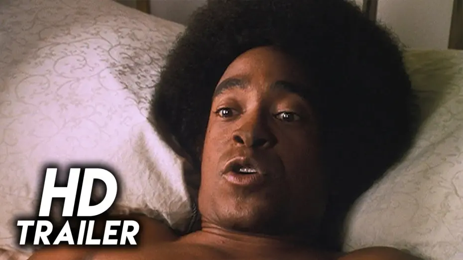 Video for the film The Ladies Man — The Ladies Man (2000) Original Trailer [HD]