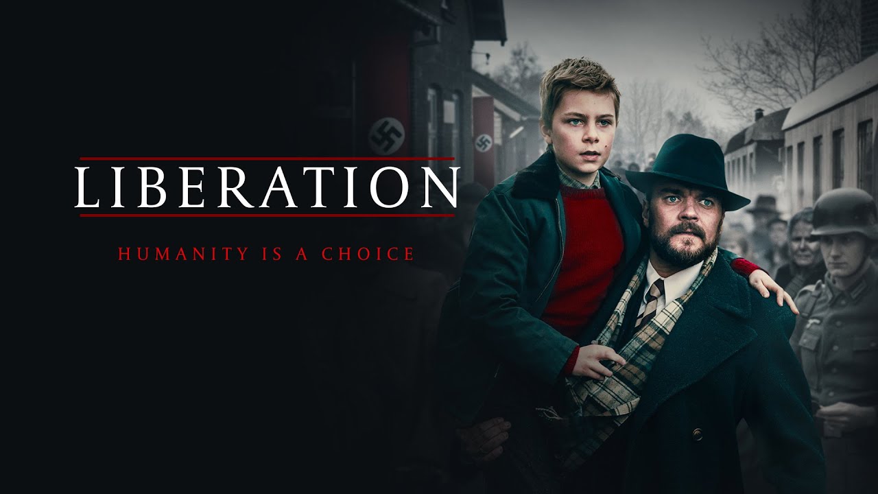 Video for the film Before It Ends — UK Trailer [Subtitled]
