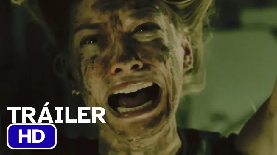 Video for the film Meat Kills — INSTINTO ANIMAL Tráiler Oficial Español (2026) Horror