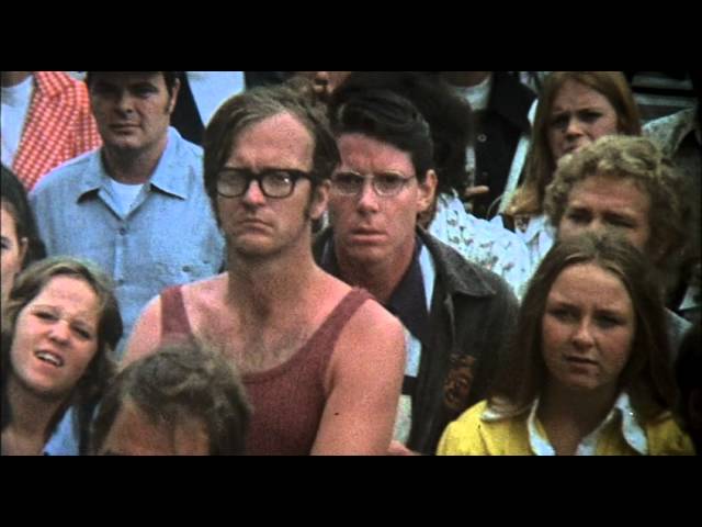 Video for the film Nashville — Nashville (1975) trailer