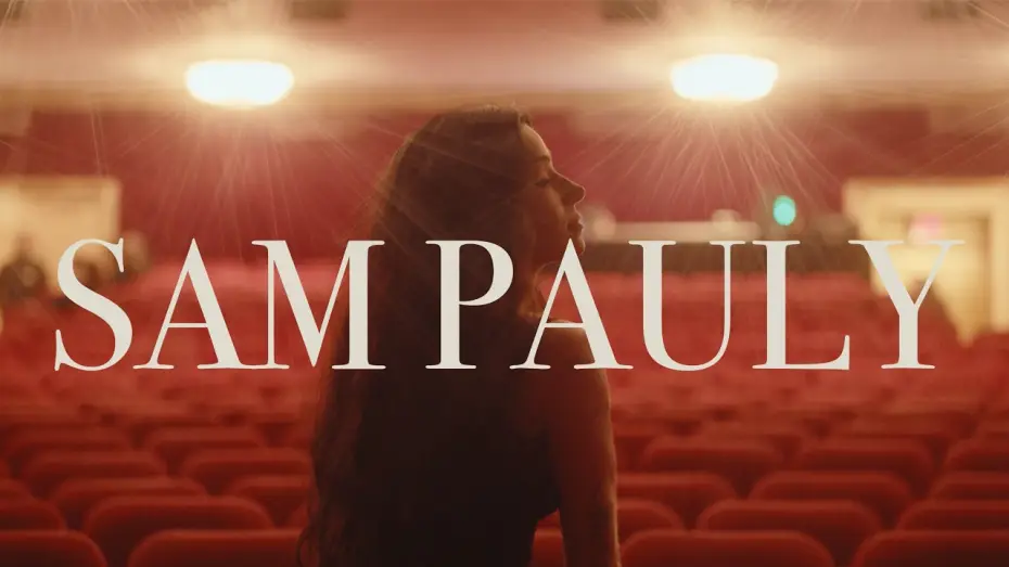 Video for the film Sam Pauly: A Documentary — Sam Pauly: A Documentary