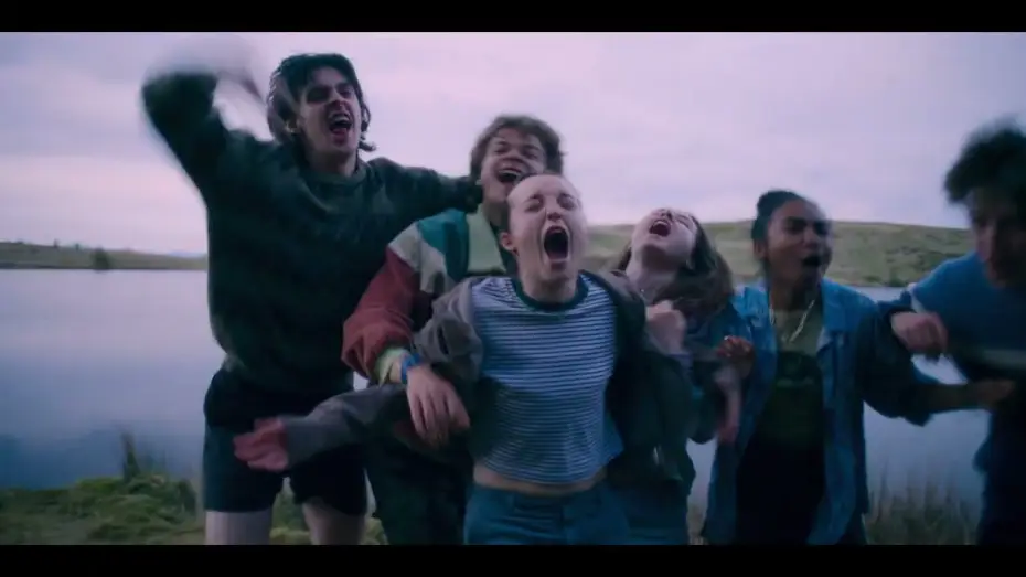 Video for the film Sunny Dancer — First Look