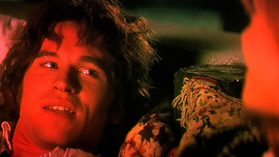 Video for the film The Doors — Clip