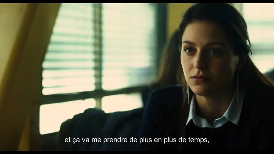 Video for the film Whiplash — Whiplash - Bande-annonce vostfr