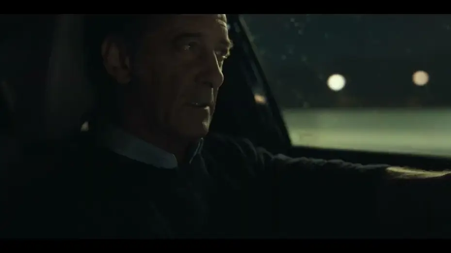 Video for the film Cross Away — "La scelta di Joseph", Trailer Ufficiale | Wanted Cinema