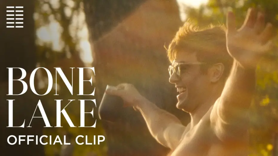 Video for the film Bone Lake — "About Bone Lake" Official Clip