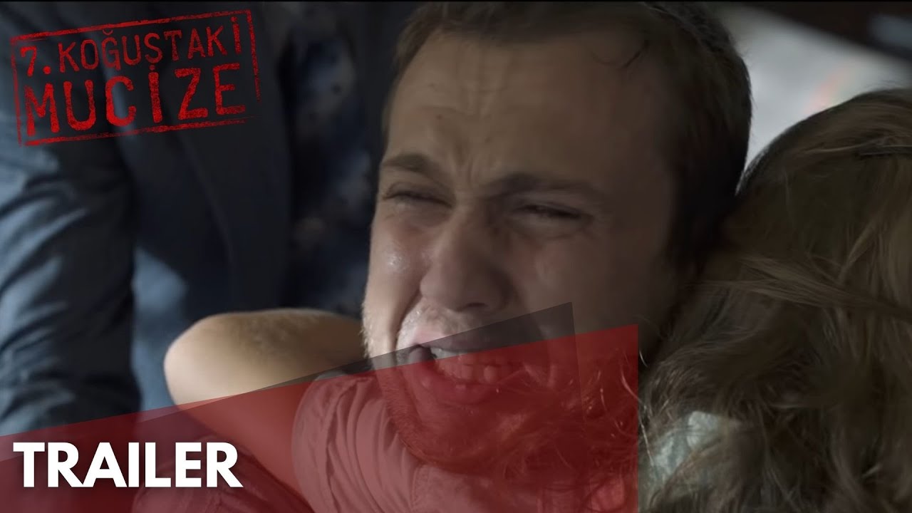 Video for the film Miracle in Cell No. 7 — Miracle in Cell No. 7 Trailer (English Subtitles)