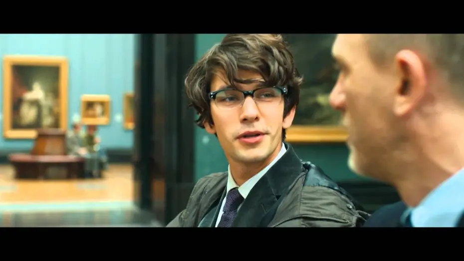 Video for the film Skyfall — James Bond 007 - Skyfall | Trailer D | Deutsch HD