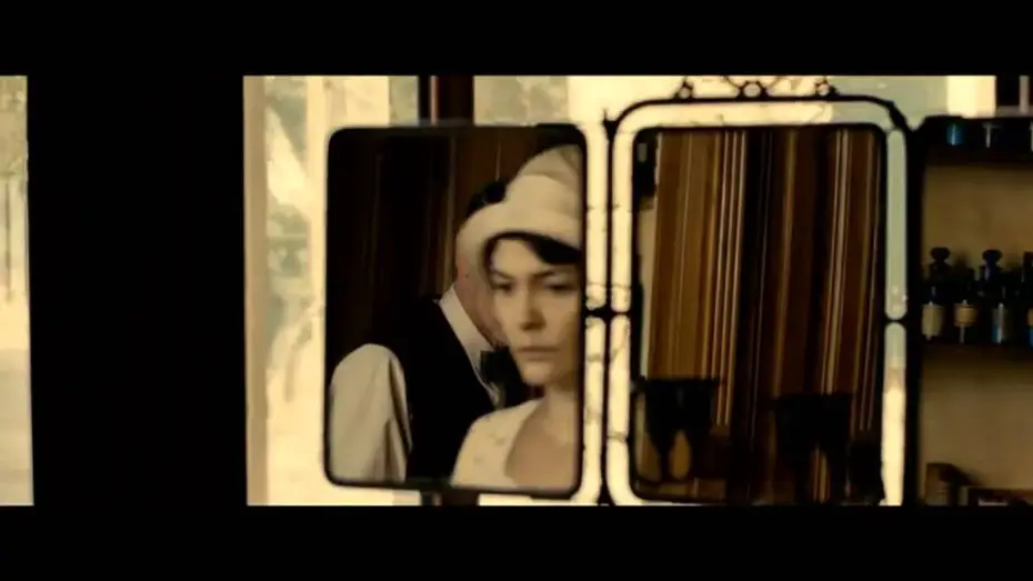 Video for the film Thérèse — Thérèse D. - Trailer español HD
