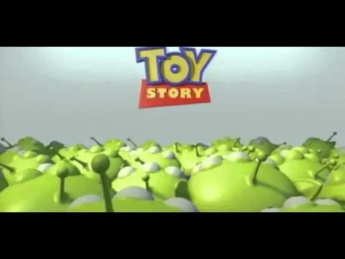 Video for the film Toy Story 2 — Toy Story 2 (VF) - Bande Annonce