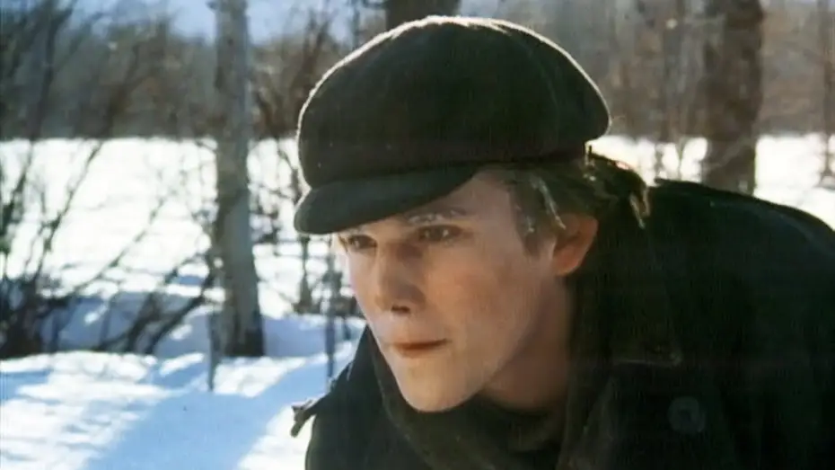 Video for the film White Fang — White Fang (1991) ORIGINAL TRAILER