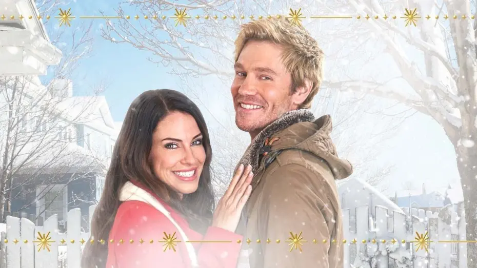 Video for the film Too Close for Christmas — В преддверии Рождества - Русский трейлер (2020)