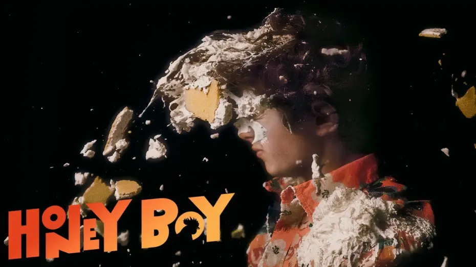 Video for the film Honey Boy — Official Redband Trailer