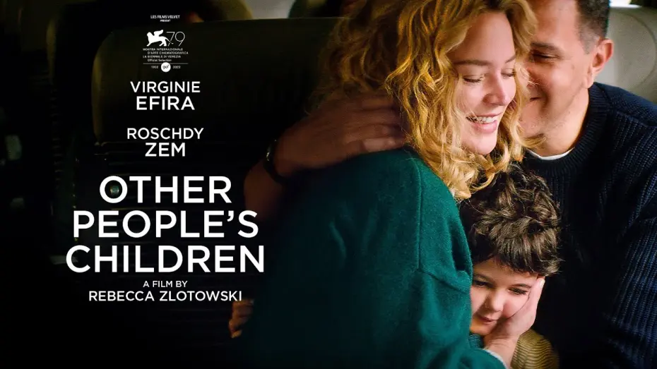 Video for the film Other People's Children — Trailer