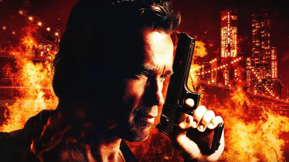 Video for the film End of Days — UK Re-Release Trailer