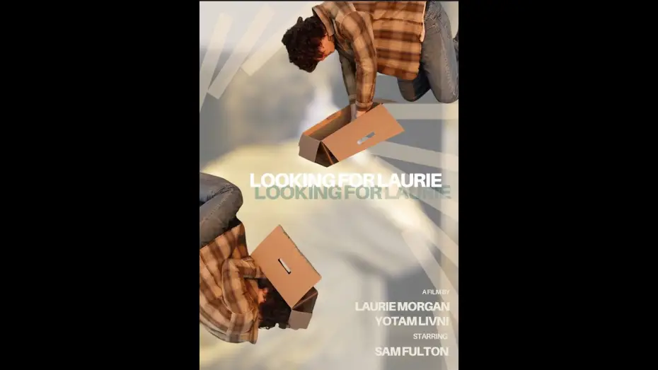 Video for the film Looking for Laurie — Looking For Laurie Trailer