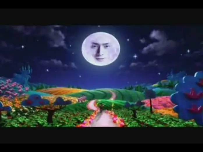 Video for the film Memories of Matsuko — Memories of Matsuko (嫌われ松子の一生 - Tetsuya Nakashima - Japan, 2006) Trailer