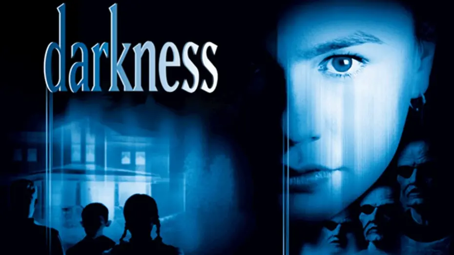 Video for the film Darkness — Official Trailer