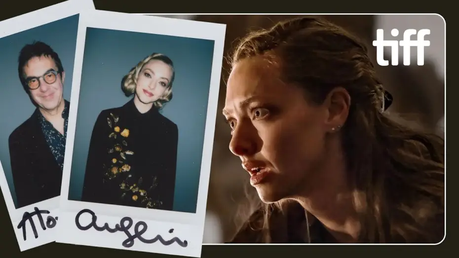 Video for the film Seven Veils — Amanda Seyfried & Atom Egoyan: “Why can’t every movie be like SEVEN VEILS?”