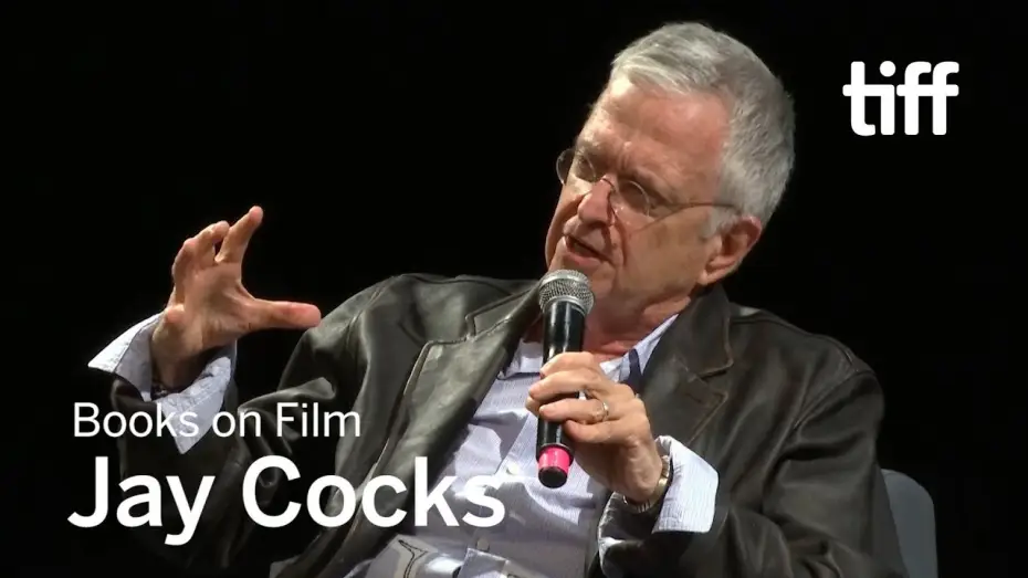 Video for the film The Age of Innocence — Jay Cocks on THE AGE OF INNOCENCE | Books on Film | TIFF 2018