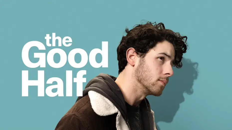 Video for the film The Good Half — El dolor mas grande (2024) - Trailer Oficial