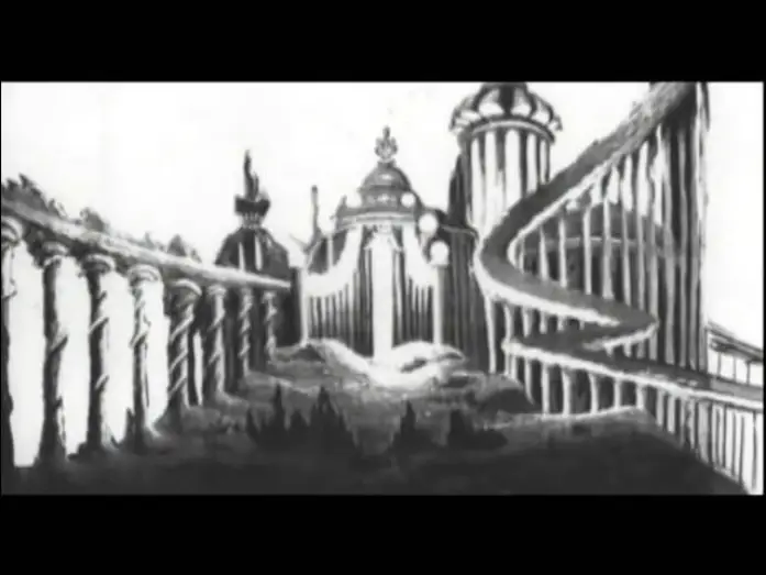 Video for the film The Little Mermaid — La sirenetta - Quando tutto ebbe inizio - Sebastian sveglia le Ragazze