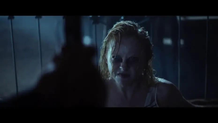 Video for the film The Possession of Hannah Grace — L’Exorcisme de Hannah Grace - Extrait Exorcism - VF