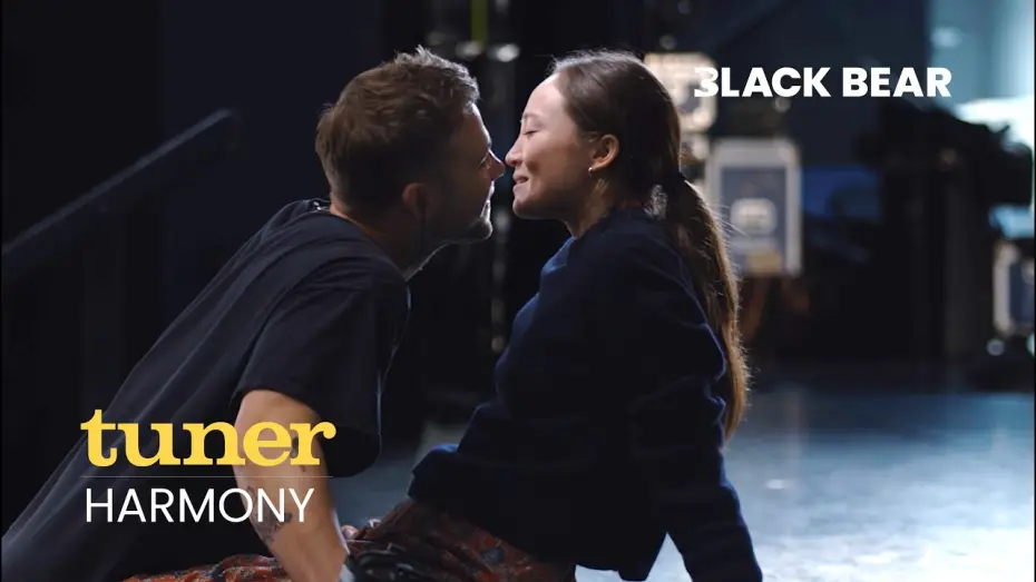 Video for the film Tuner — Harmony